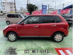 マツダ ベリーサ