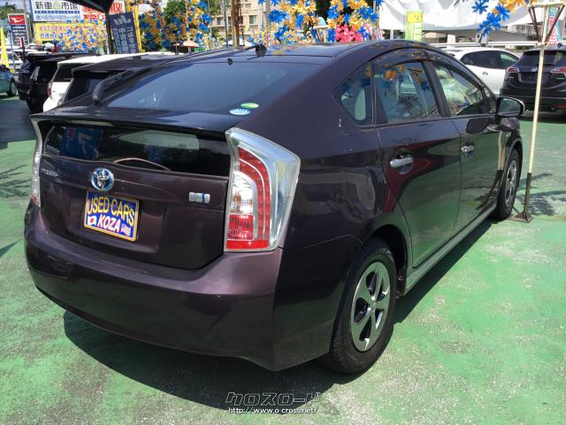 トヨタ プリウス