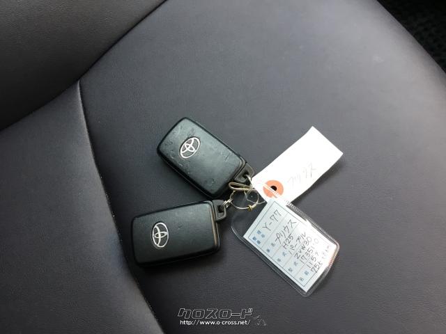 トヨタ プリウス