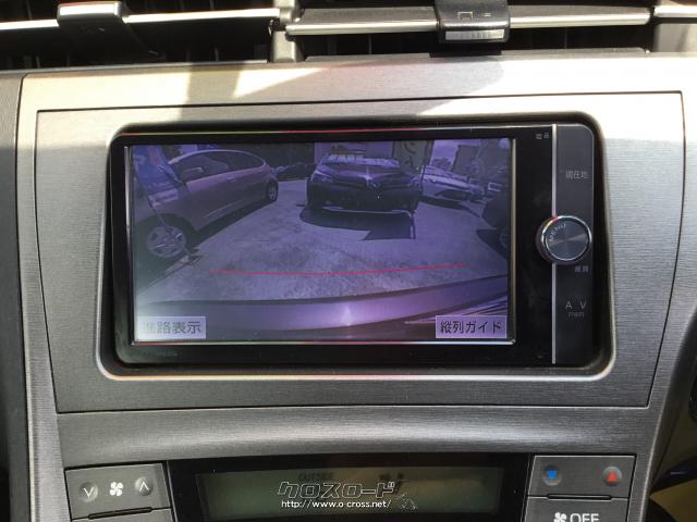 トヨタ プリウス