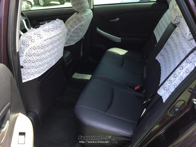 トヨタ プリウス