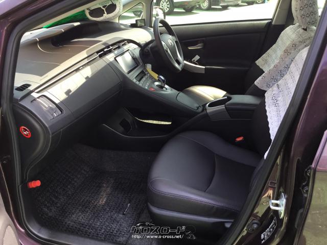 トヨタ プリウス