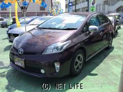 トヨタ プリウス