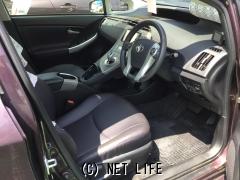 トヨタ プリウス