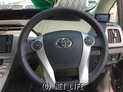 トヨタ プリウス