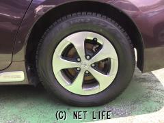 トヨタ プリウス