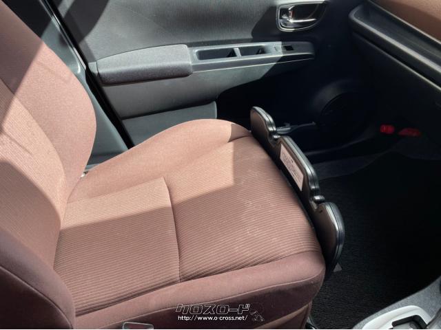 トヨタ ヴィッツ