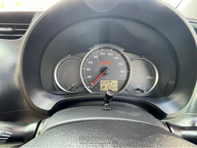 トヨタ ヴィッツ