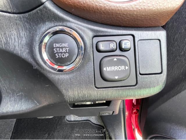 トヨタ ヴィッツ