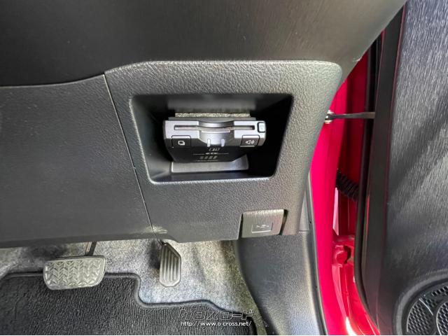 トヨタ ヴィッツ