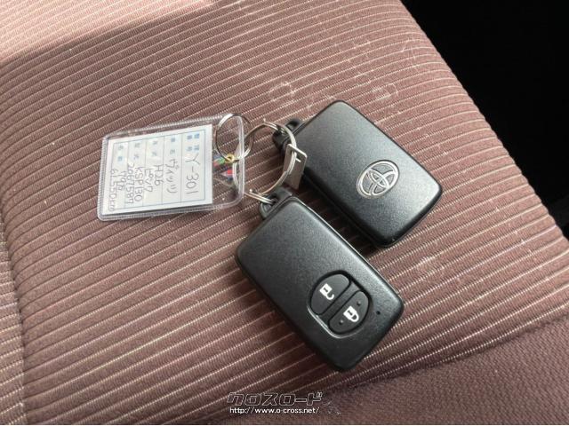 トヨタ ヴィッツ