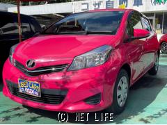 トヨタ ヴィッツ