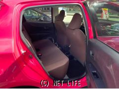 トヨタ ヴィッツ