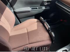 トヨタ ヴィッツ