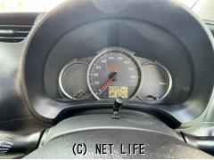 トヨタ ヴィッツ