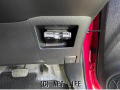 トヨタ ヴィッツ