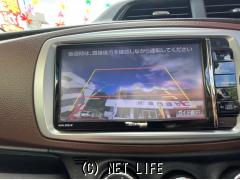 トヨタ ヴィッツ