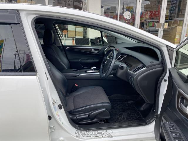 ホンダ ジェイド