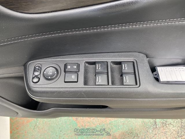 ホンダ ジェイド