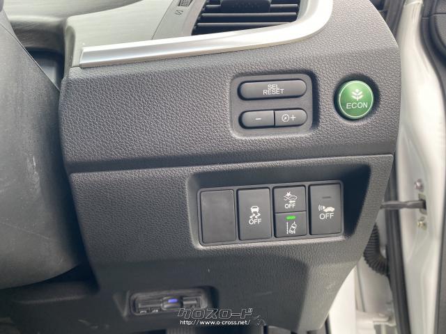 ホンダ ジェイド