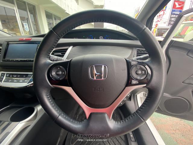 ホンダ ジェイド