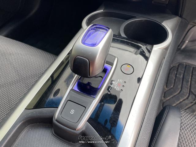 ホンダ ジェイド