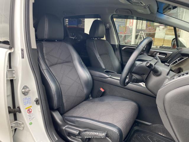 ホンダ ジェイド