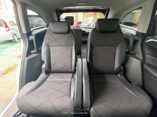 ホンダ ジェイド