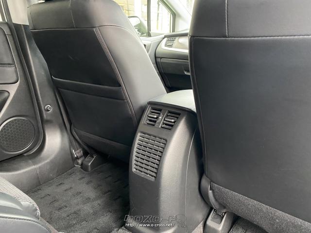 ホンダ ジェイド