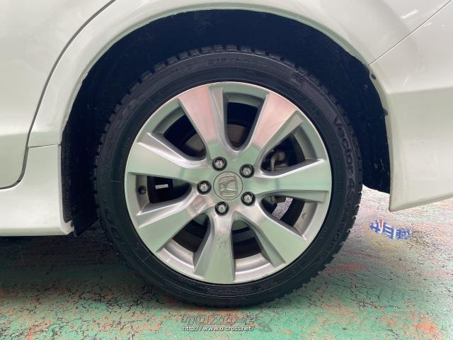 ホンダ ジェイド