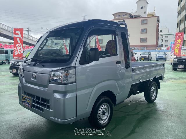 や*だ様 4WD 軽トラック シルバー や*だ様 4WD 軽トラック シルバー 軽トラック・シルバーの中古車一覧(1～