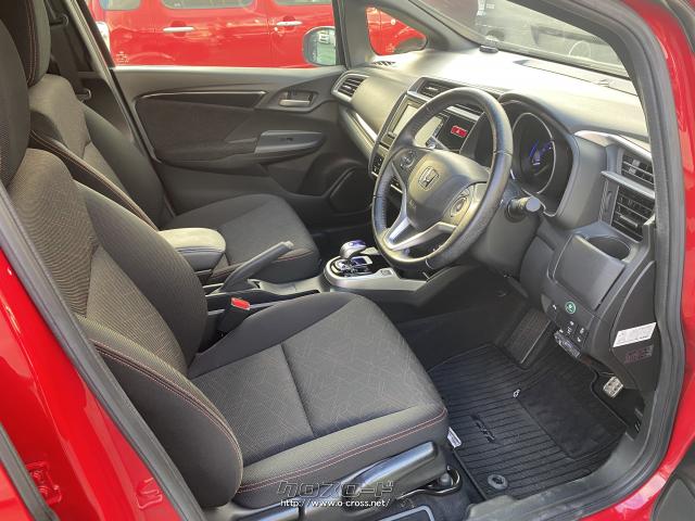 ホンダ フィットハイブリッド