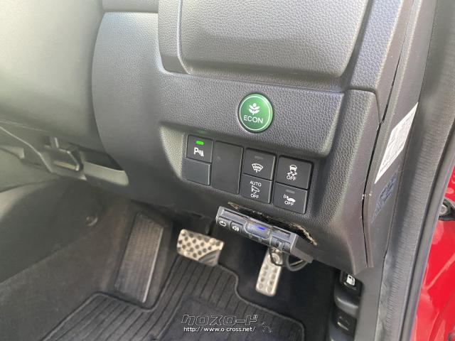 ホンダ フィットハイブリッド