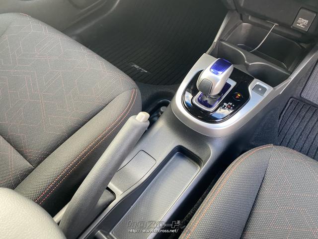 ホンダ フィットハイブリッド