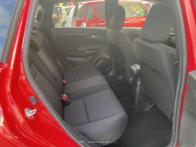 ホンダ フィットハイブリッド