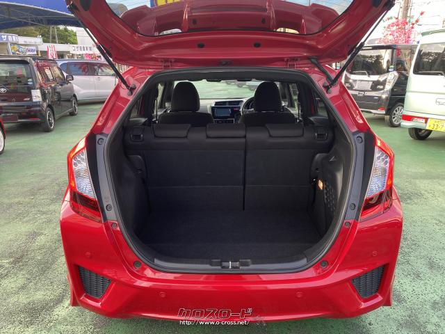 ホンダ フィットハイブリッド