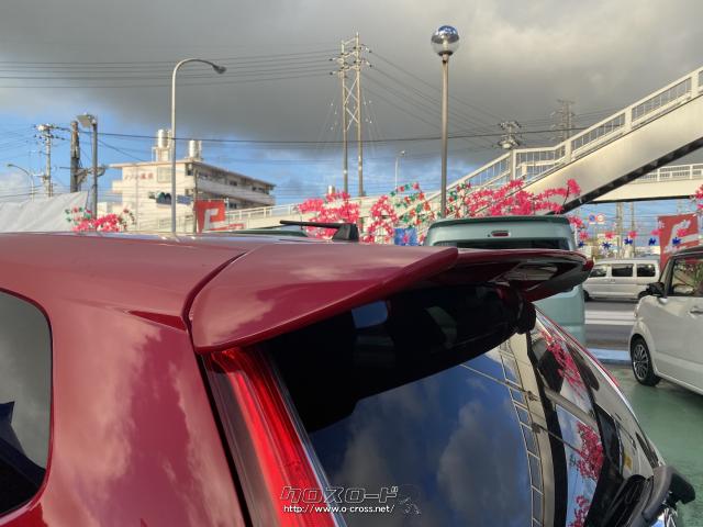 ホンダ フィットハイブリッド