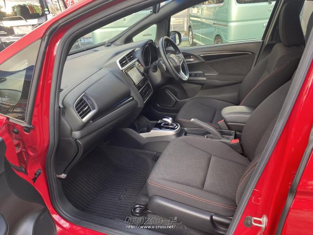 ホンダ フィットハイブリッド