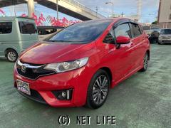 ホンダ フィットハイブリッド