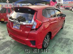 ホンダ フィットハイブリッド