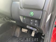 ホンダ フィットハイブリッド