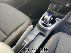 ホンダ フィットハイブリッド