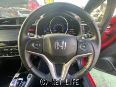 ホンダ フィットハイブリッド