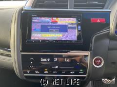 ホンダ フィットハイブリッド