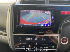 ホンダ フィットハイブリッド