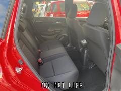 ホンダ フィットハイブリッド