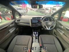 ホンダ フィットハイブリッド