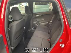 ホンダ フィットハイブリッド