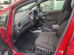 ホンダ フィットハイブリッド