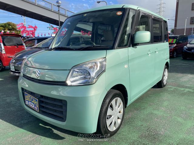 スズキ スペーシア